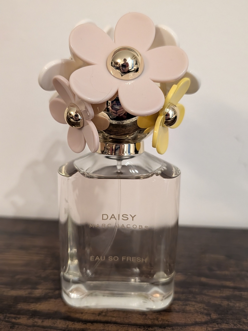 Marc Jacobs Eau So Fresh